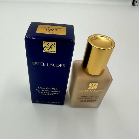 1 x Ester Lauder Foundation full coverage Authentci full sized Pick your shade - Picture 13 of 16